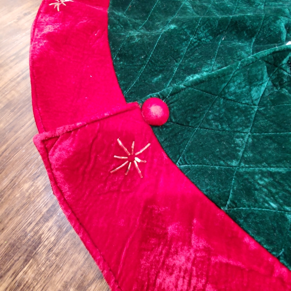 🎄 Tree Skirt - Picture 4 of 6